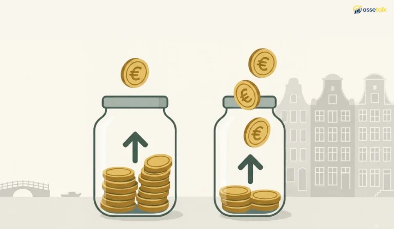 Accumulating vs Distributing ETFs: Key Differences, Benefits and Which Is Better for Investors?