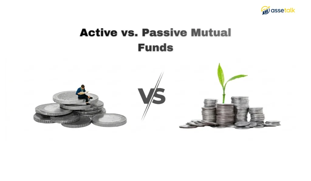 Active vs. Passive Mutual Funds