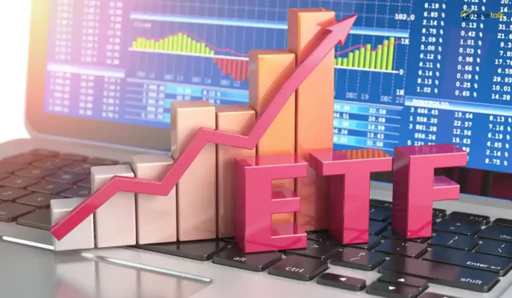Benefits of Investing in ETFs