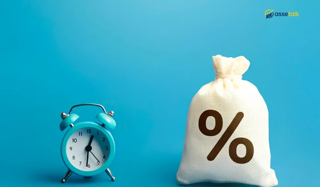 Bonds vs Term Deposits