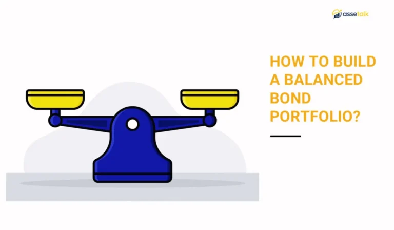How to Build and Manage a Well-Balanced Bond Portfolio for Long-Term Stability and Growth 