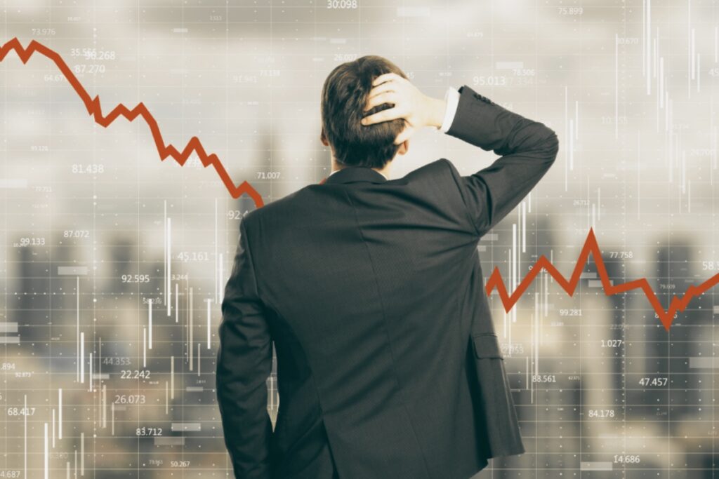 Common Investing Mistakes: 10 Errors Every Investor Should Avoid