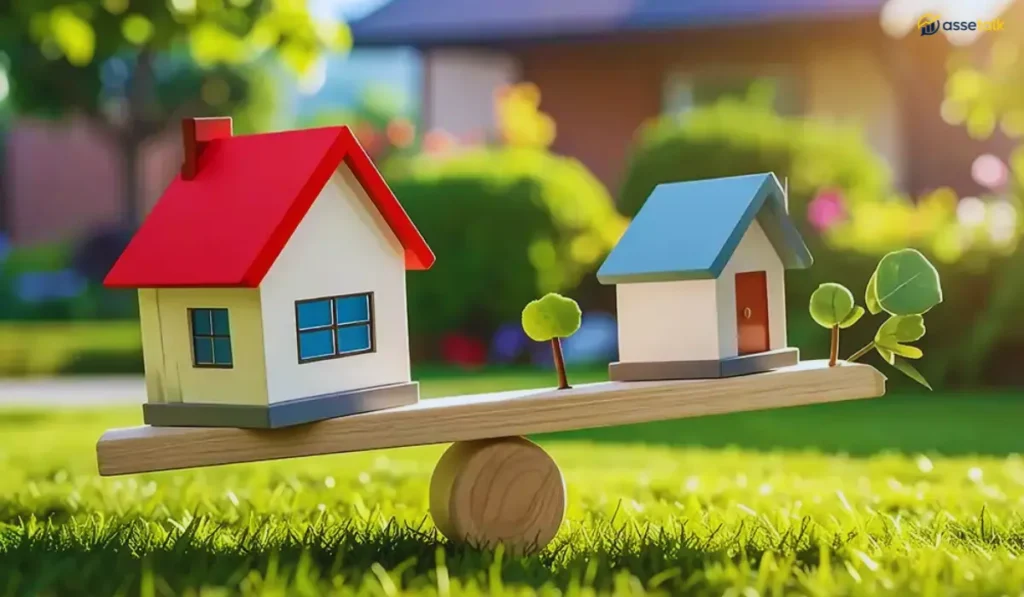 Compare the Property Before You Buy