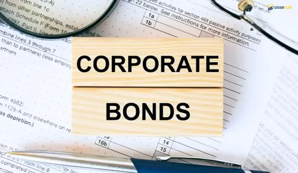 Corporate Bonds