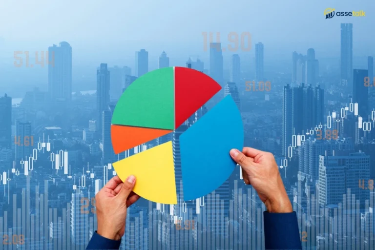 Diversification for Beginners: A Simple Guide to Building a Balanced Investment Portfolio