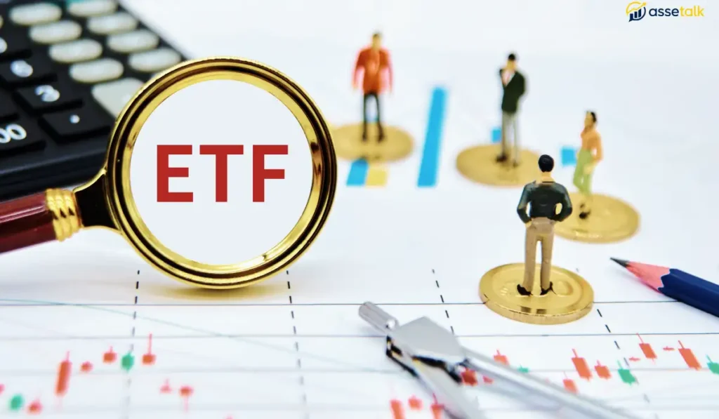 ETFs for Beginners
