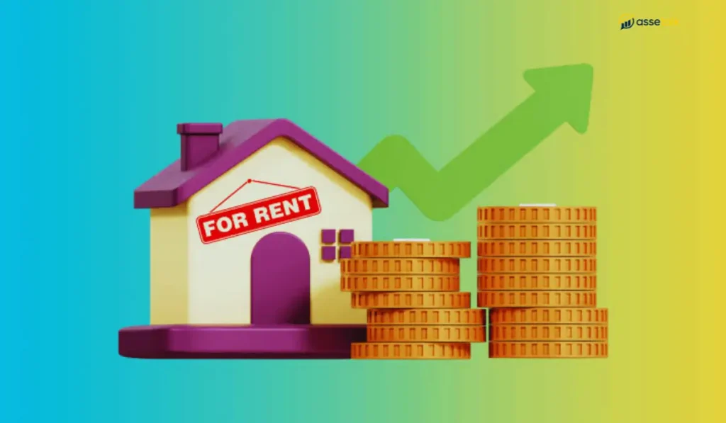 Generating Consistent Rental Income