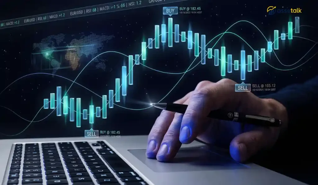 How Does the Stock Exchange Work
