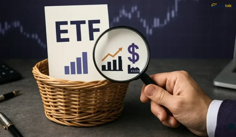 Exchange-Traded Funds (ETFs): A Complete Guide to How They Work, Benefits, Risks & Investing