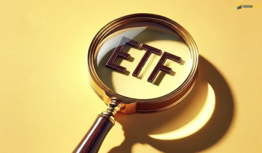 How to Select the Right ETF