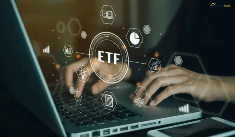 How to Pick the Best ETF: A Complete Guide to Comparing Fees, Performance, Risk, Diversification and More 
