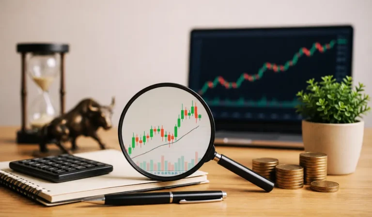 How to Research a Stock and Make Informed Investment Decisions: A Complete Guide for Beginners and Long-Term Investors
