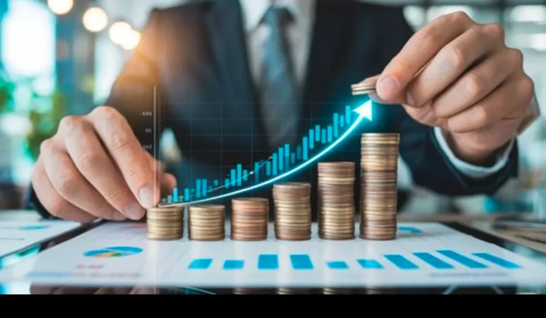 Investing for Beginners: A Complete Guide to Building Wealth Over Time
