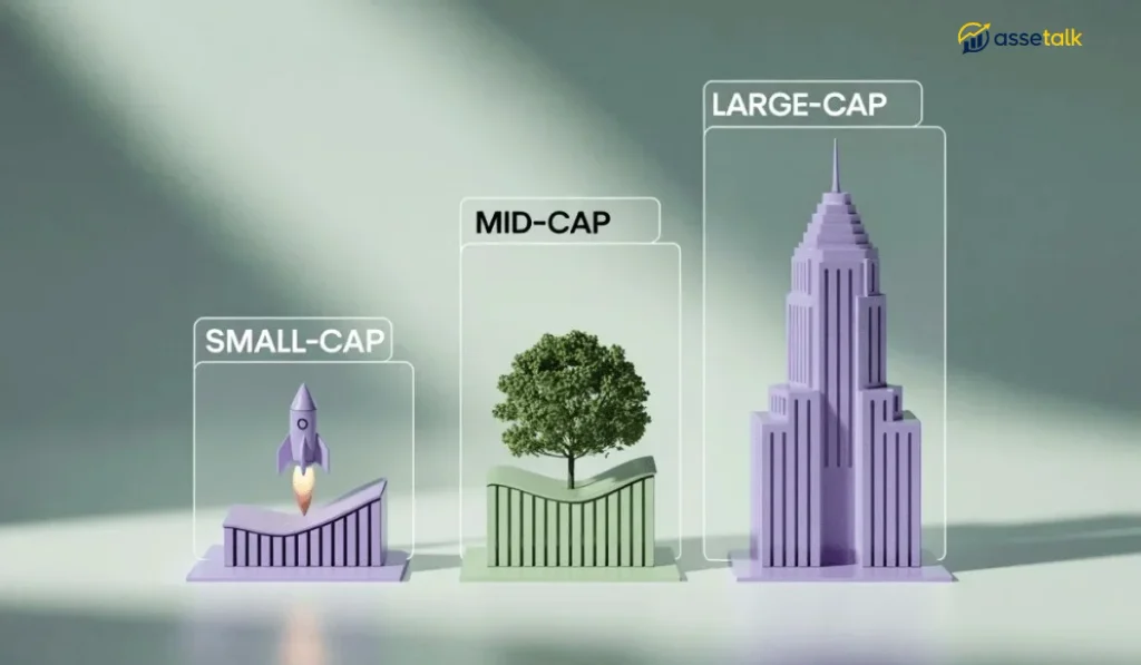 Large-Cap Stocks
