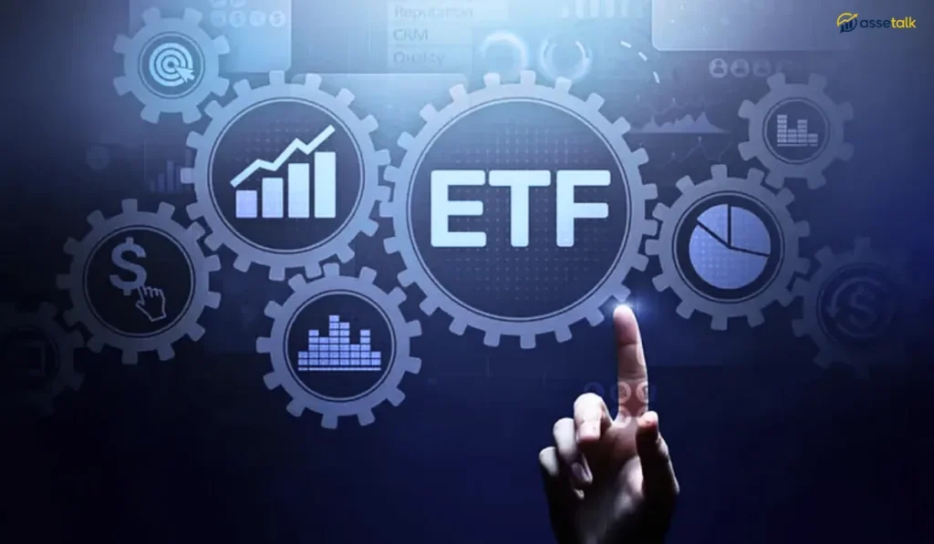 The Mechanics Behind ETF