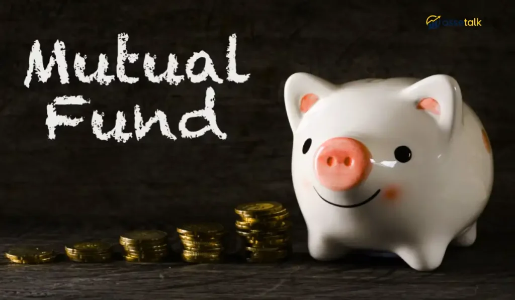 Investments Inside a Mutual Fund