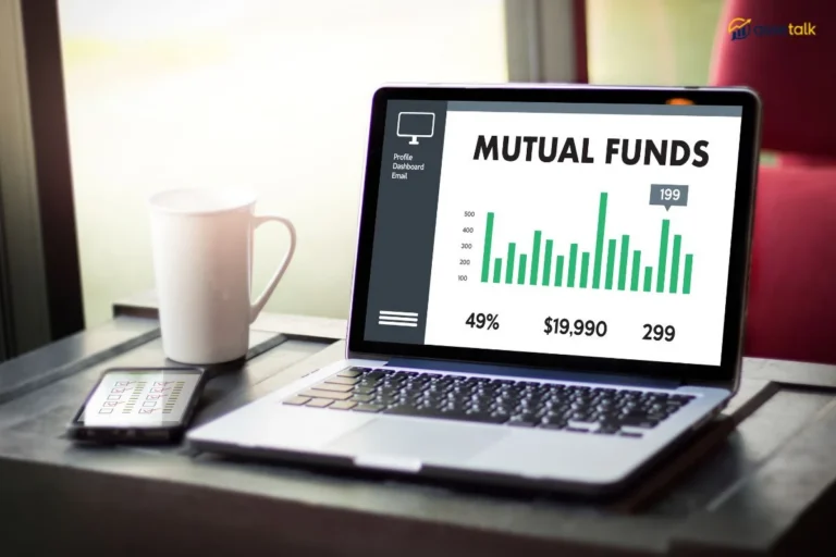 Mutual Funds: Complete Guide for Beginners
