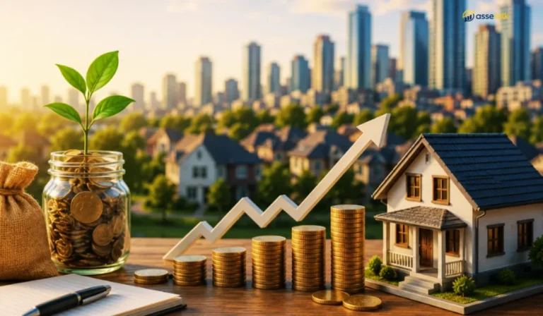 Residential Property Investing: A Strategic Guide to Generating Rental Income, Building Wealth and Achieving Financial Growth