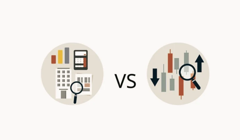 Technical vs Fundamental Analysis: What’s the Difference and Which Is Better? 