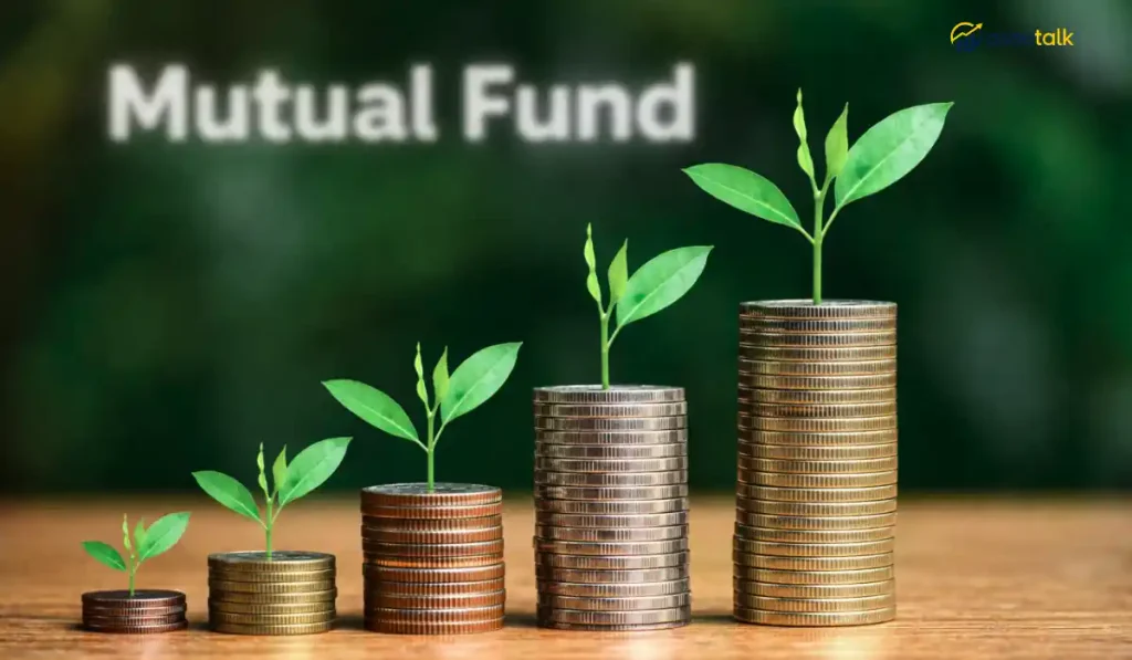 Types of Mutual Funds