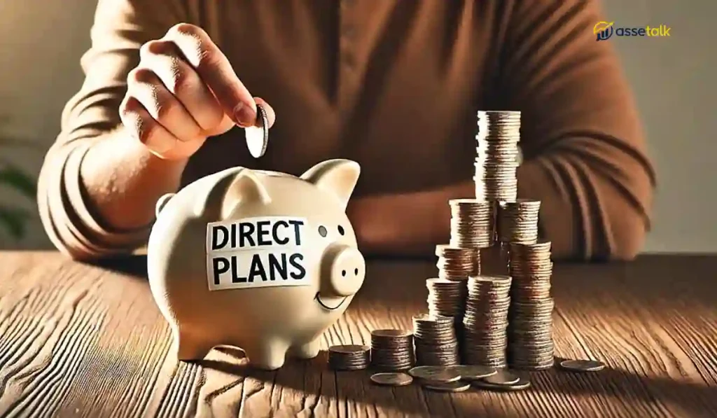 Direct Mutual Fund